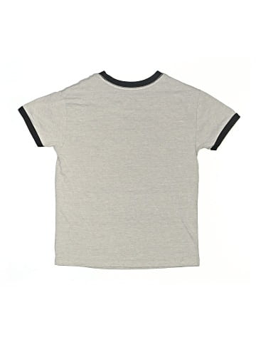 Super Mario Short Sleeve T-Shirt (view 2)