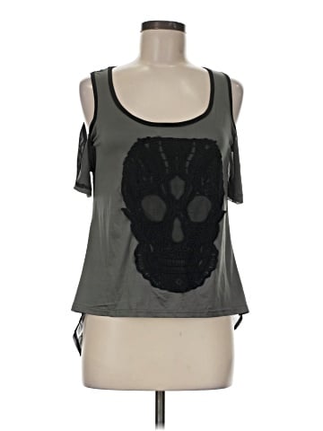 FancyQube Tank Top (view 1)