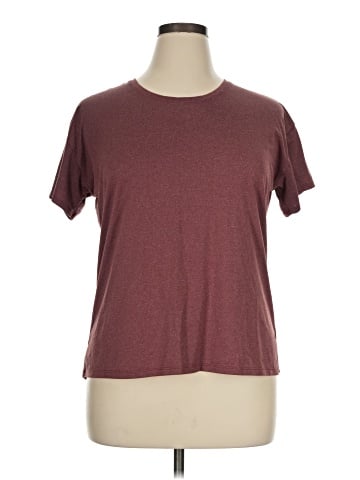 REI Co Op Short Sleeve T-Shirt (view 1)