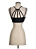 Forever 21 Black Tank Top Size XS - photo 2