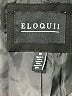 ELOQUII Black Blazer Size 18 Plus - photo 6