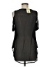 FancyQube Gray Tank Top Size M - photo 2