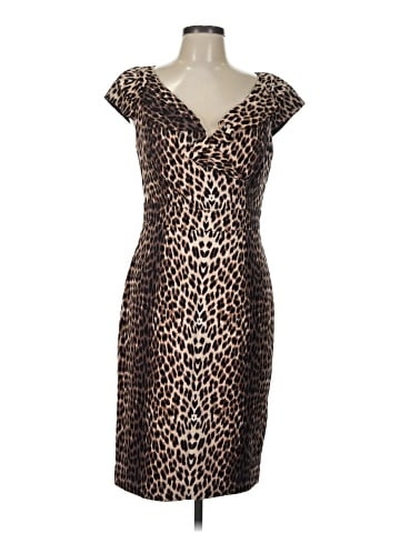 Kay Unger Cocktail Dress (view 1)