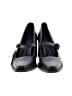Born Black Heels Size 7 1/2 - photo 2