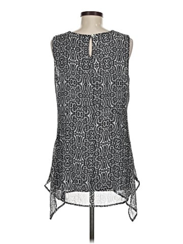 Fever Sleeveless Blouse (view 2)