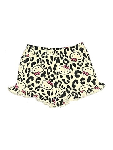 Hello Kitty Shorts (view 1)