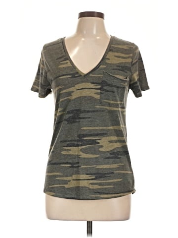 Socialite Short Sleeve T-Shirt (view 1)