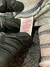 Justice Graphic Gray Athletic Shorts Size 12 - photo 4