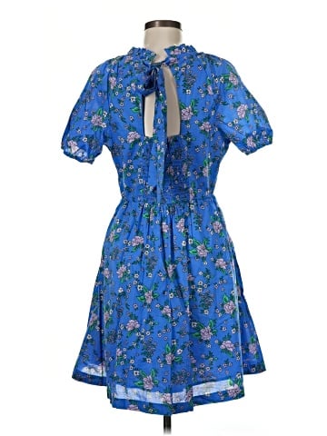 J.Crew Factory Store Casual Dress (view 2)
