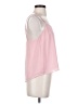 Mine 100% Polyester Pink Tank Top Size S - photo 4