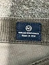 Adriano Goldschmied Black Jeans Size 26R - photo 4