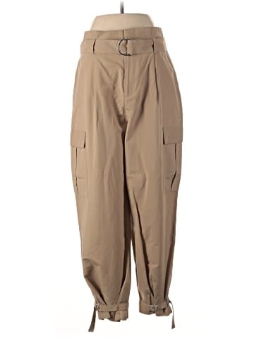 Zara Cargo Pants (view 1)