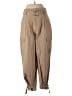 Zara Tan Cargo Pants Size M - photo 1