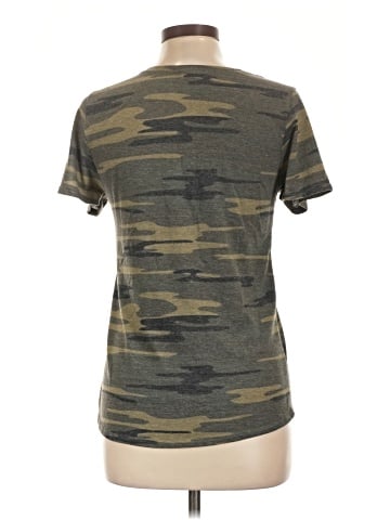 Socialite Short Sleeve T-Shirt (view 2)