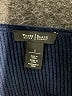 White House Black Market Blue Pullover Sweater Size S - photo 7