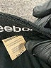 Reebok Solid Black Athletic Shorts Size 10 - 12 - photo 3