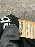 Reebok Solid Black Athletic Shorts Size 10 - 12 - photo 4
