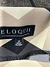 ELOQUII Argyle Ivory Formal Skirt Size 20 Plus - photo 4