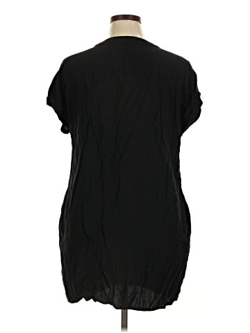 Gap Short Sleeve Blouse (view 2)