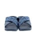 FitFlop Blue Sandals Size 6 - photo 2