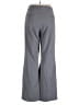 Alfani Solid Gray Casual Pants Size 16 - photo 2