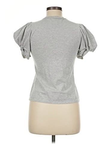 Alya Short Sleeve Turtleneck (view 2)
