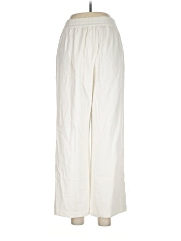 MICHAEL Michael Kors Linen Pants (view 2)