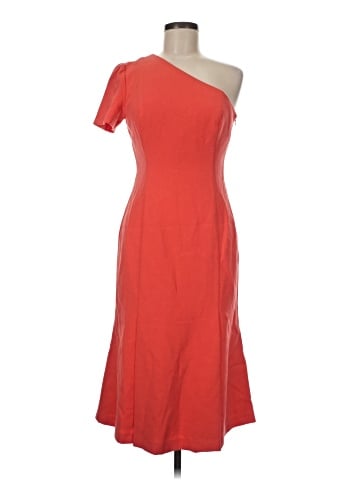 Black Halo Cocktail Dress (view 1)