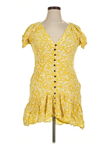 Wish Casual Dress (view 1)