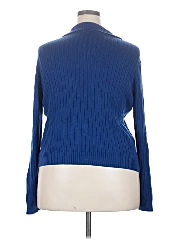 White Stag Pullover Sweater (view 2)
