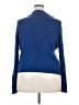 White Stag Blue Pullover Sweater Size 2X - photo 2