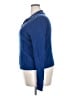 White Stag Blue Pullover Sweater Size 2X - photo 5