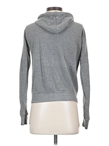 Ocean Drive Clothing Co. Zip Up Hoodie (view 2)