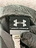 Under Armour Gray Track Pants Size 7 - photo 3