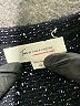 TWO by Vince Camuto Tweed Black Pullover Sweater Size 1X - photo 7