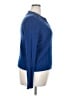 White Stag Blue Pullover Sweater Size 2X - photo 4