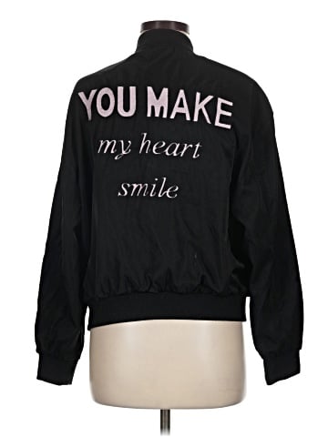 Love Tree Jacket (view 2)