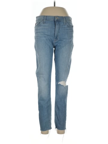 Hudson Jeans Jeans (view 1)