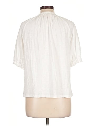 Boden Short Sleeve Blouse (view 2)