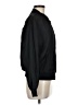 Love Tree 100% Polyester Solid Black Jacket Size M - photo 4