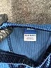 Old Navy Argyle Blue Casual Pants Size 5 - photo 7