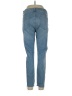 Hudson Jeans Solid Blue Jeans Size 31 waist - photo 2