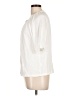 Boden Ivory Short Sleeve Blouse Size 10 - photo 5