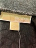 MICHAEL Michael Kors Animal Print Gray Casual Dress Size XL - photo 7