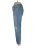 Hudson Jeans Solid Blue Jeans Size 31 waist - photo 5