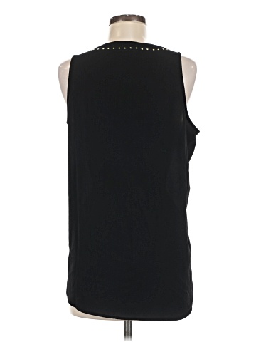 MICHAEL Michael Kors Sleeveless T-Shirt (view 2)