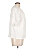Boden Ivory Short Sleeve Blouse Size 10 - photo 4