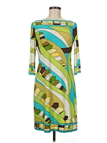 DM Donna Morgan Casual Dress (view 1)