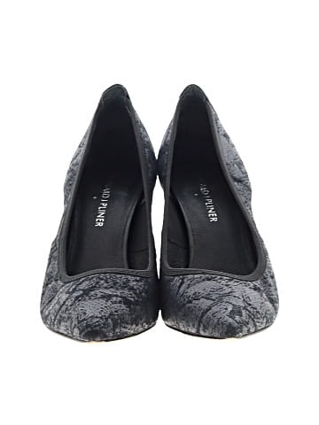 Donald J Pliner Heels (view 2)