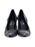 Donald J Pliner Black Heels Size 6 - photo 2